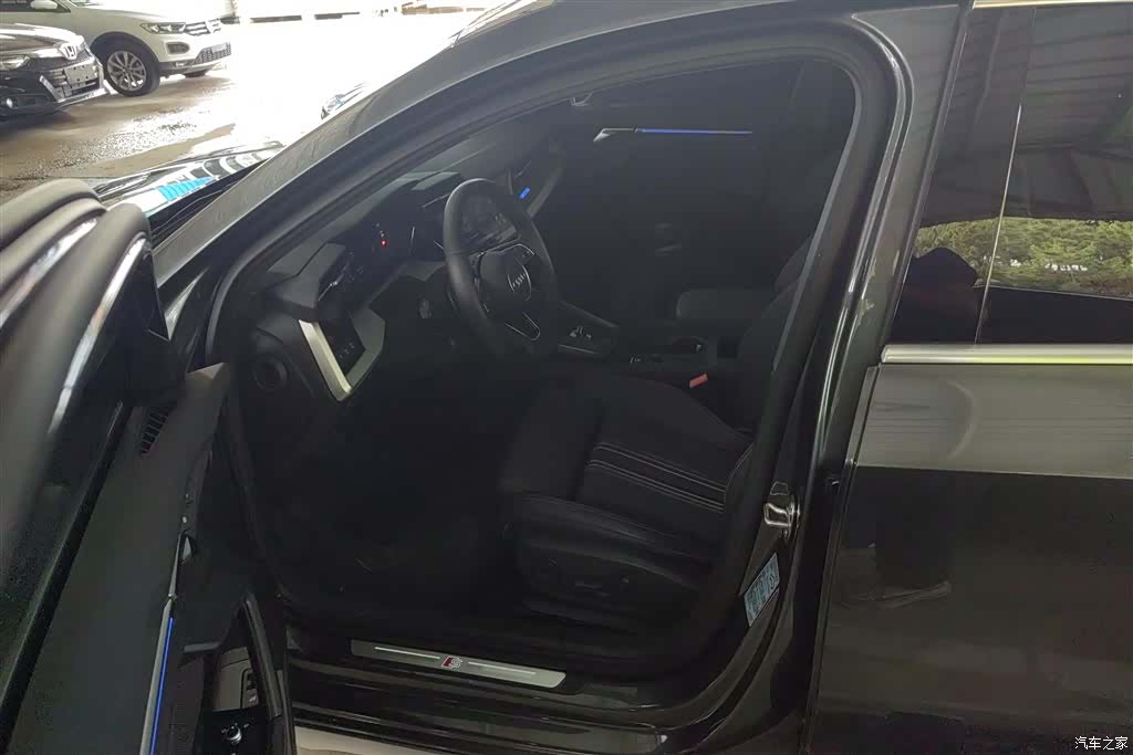 Audi A3, 2021 9