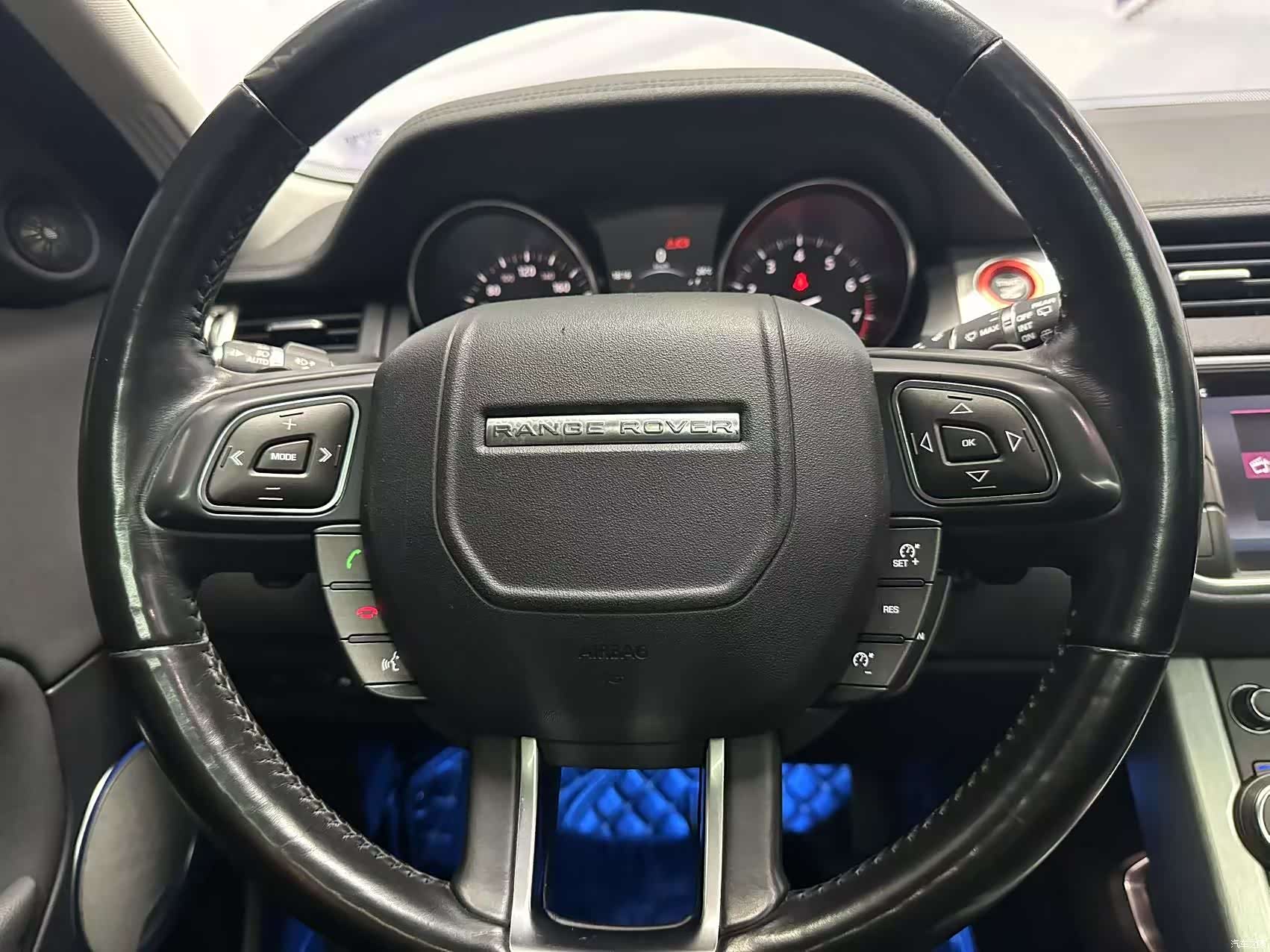 Land Rover Range Rover, 2018 9