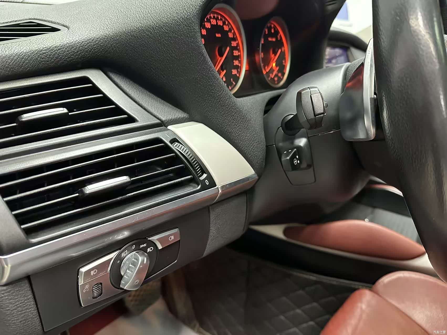 BMW X6, 2015 16