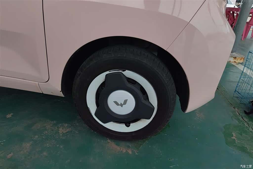 Wuling Yuan, 2023 6