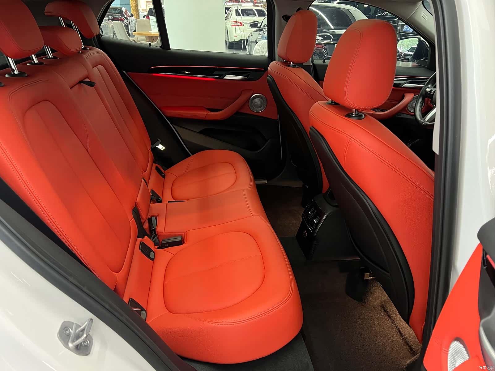 BMW X2, 2021 7