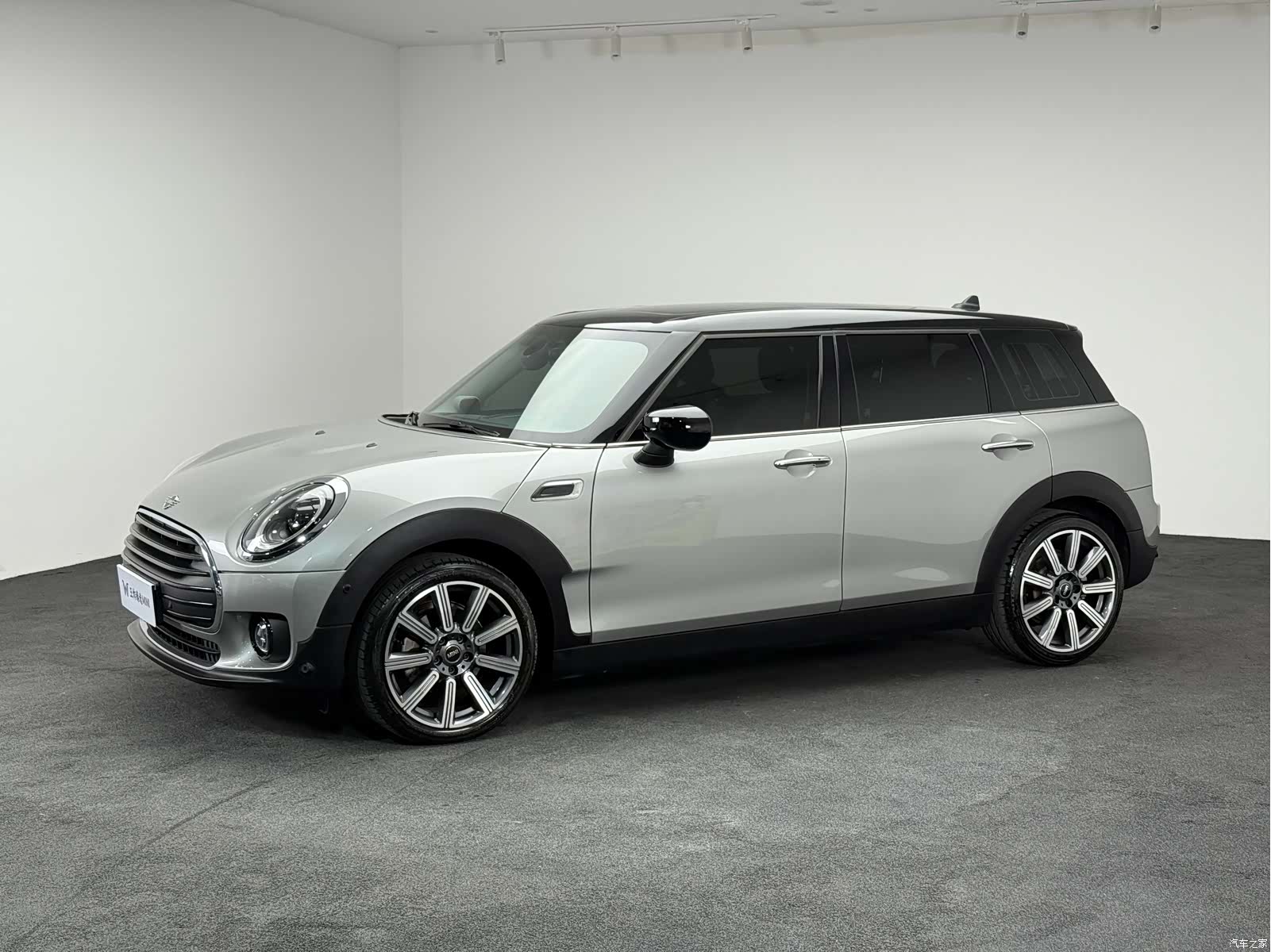 Mini Clubman, 2023 2