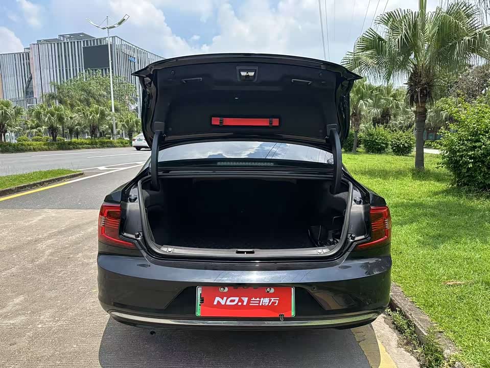 Volvo S90 Volvo S90