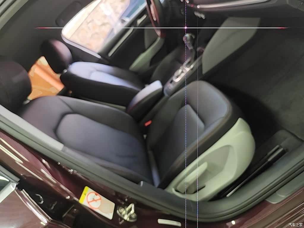Audi A3, 2019 25