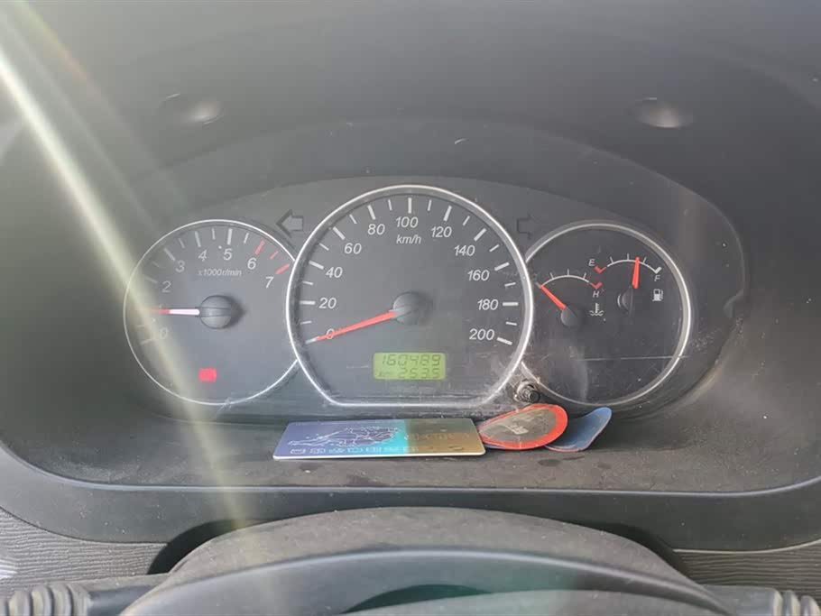 Wuling Wuling Hongguang