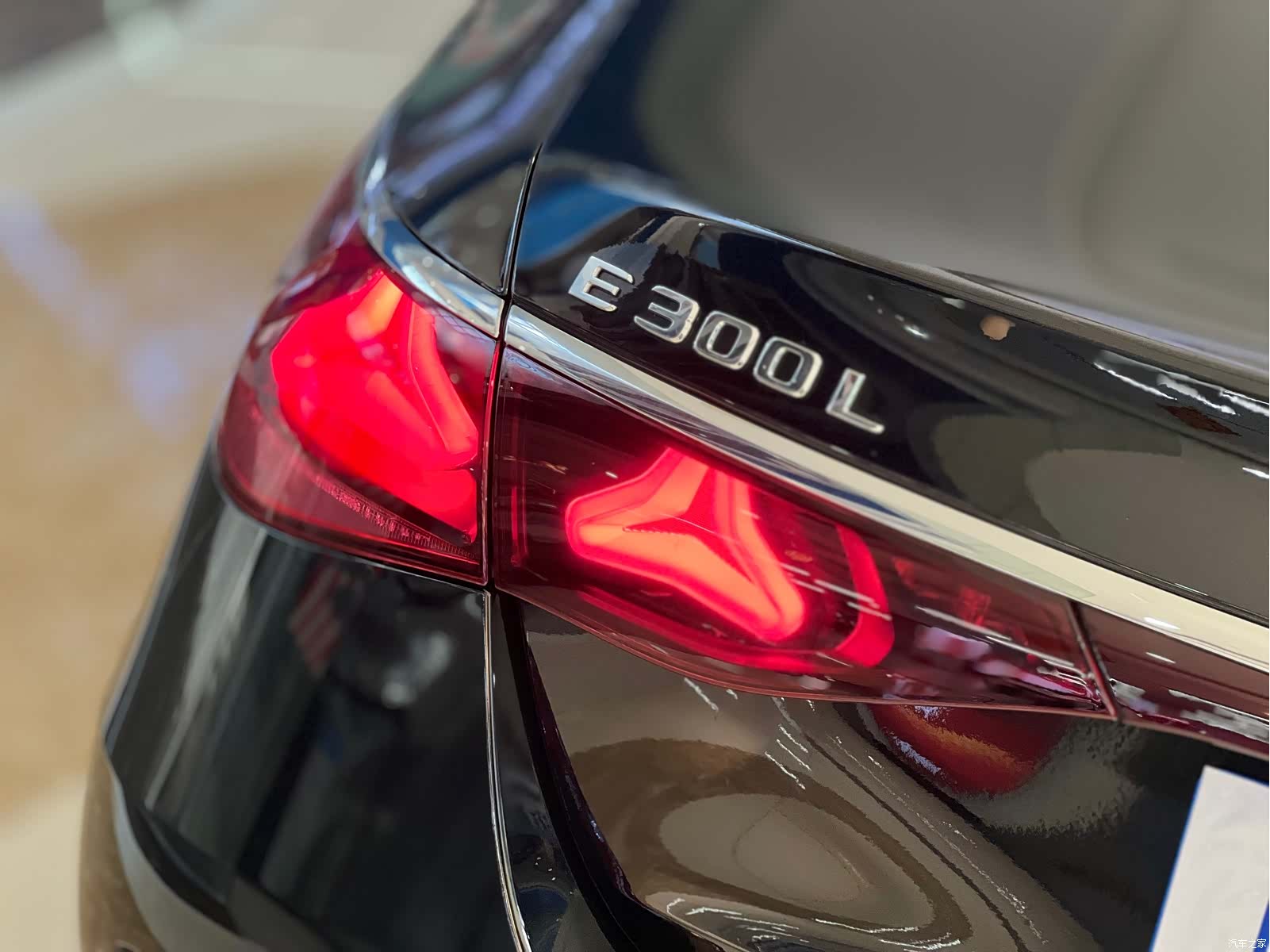 Mercedes-Benz E-Class, 2025 15