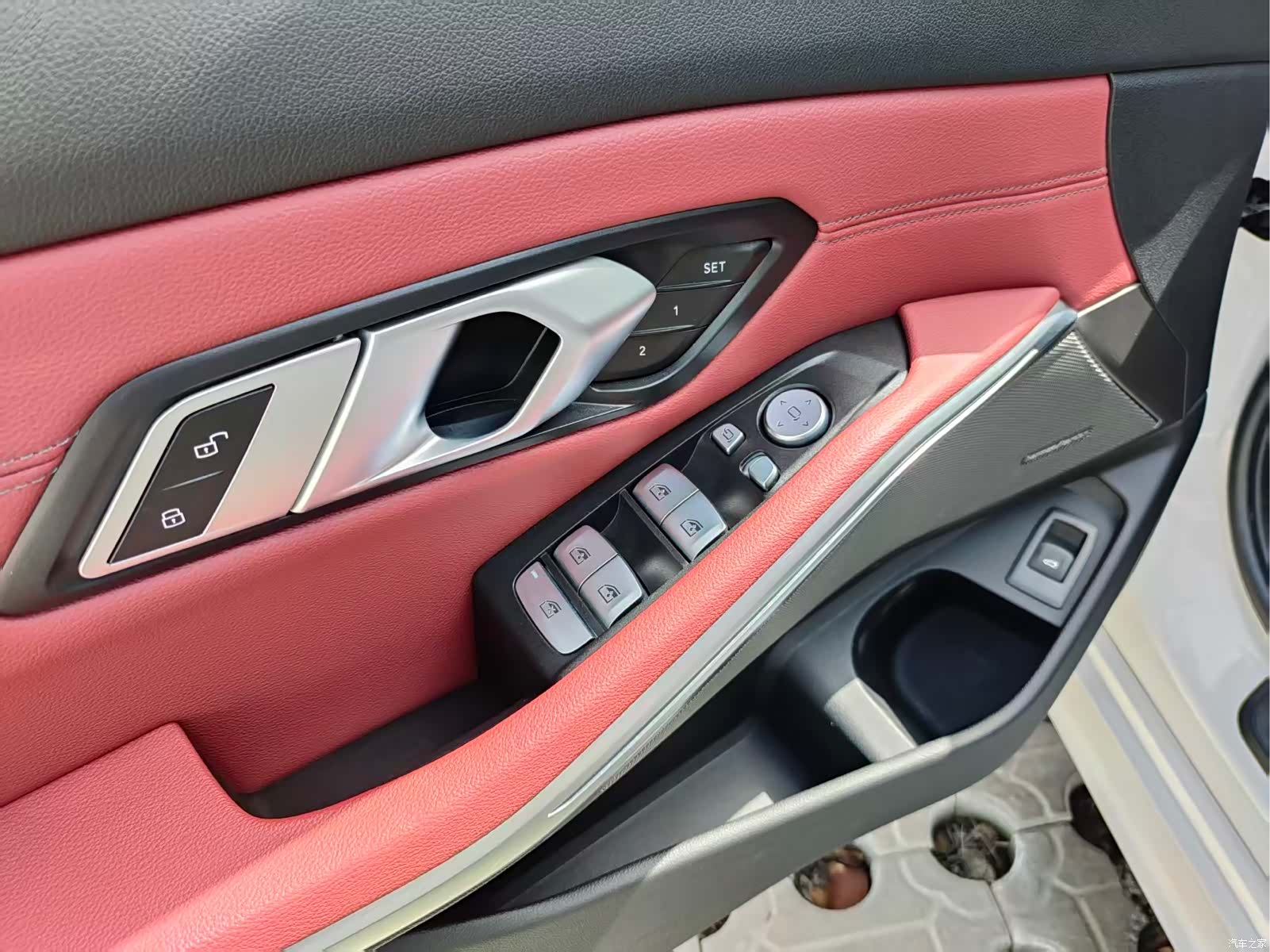 BMW 3 Series, 2023 17