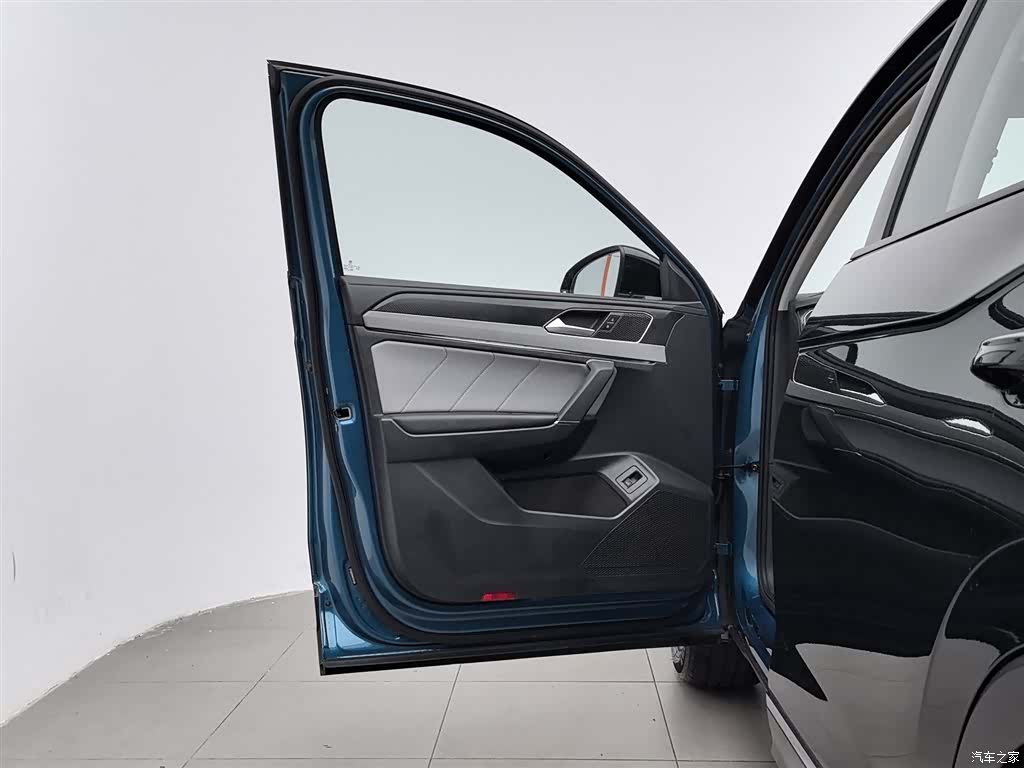 Volkswagen Tayron, 2022 8