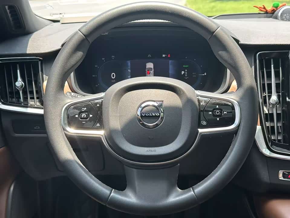 Volvo S90 Volvo S90