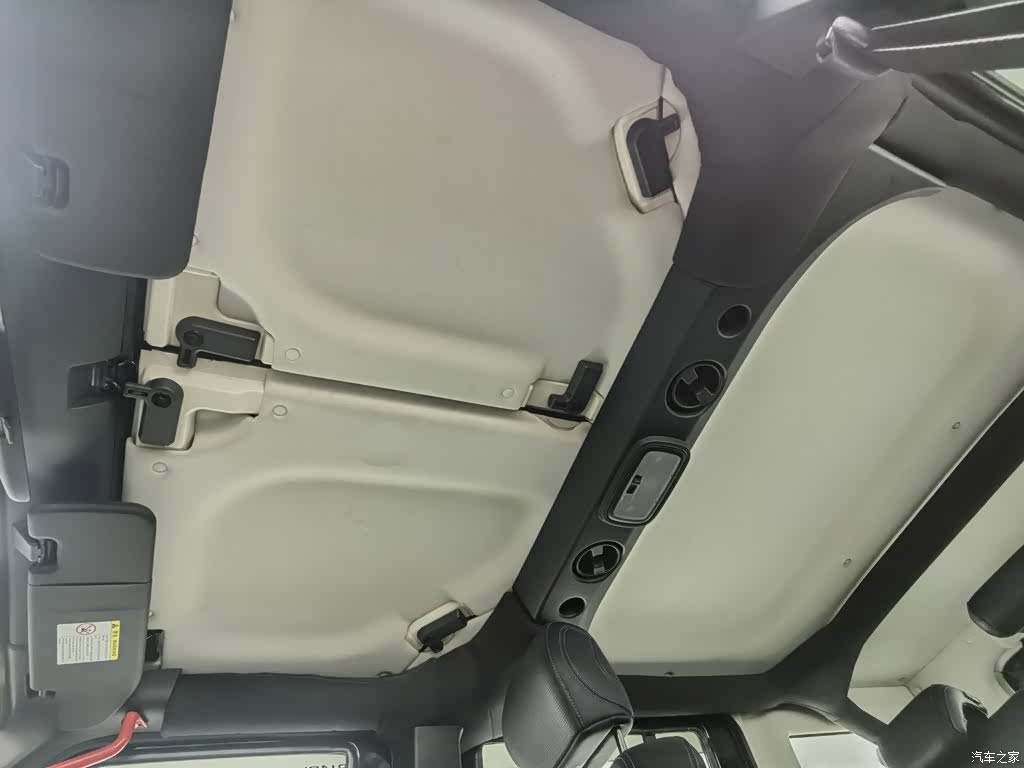 BAIC BJ40, 2019 14