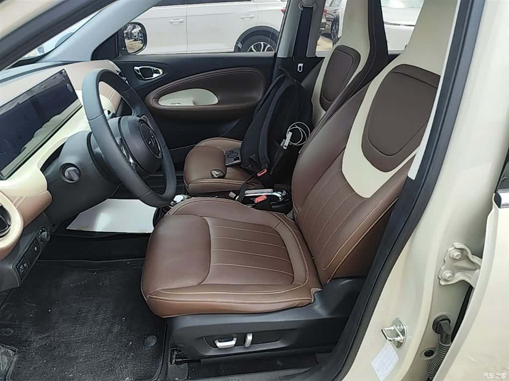 Wuling Bingo, 2024 15