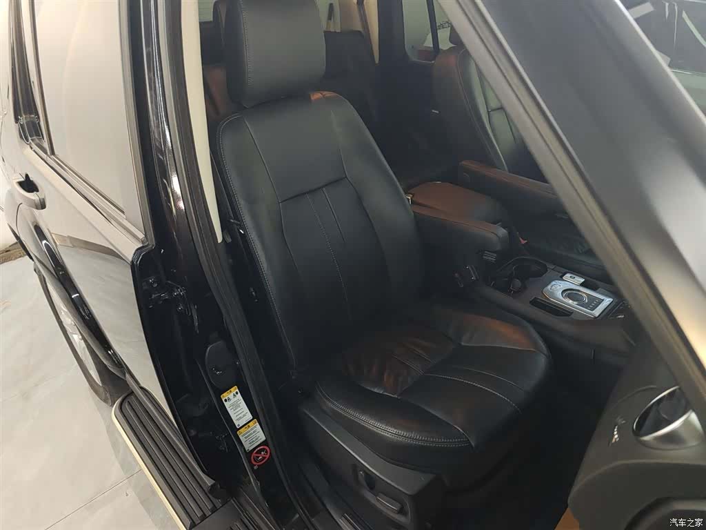 Land Rover Discovery, 2016 25