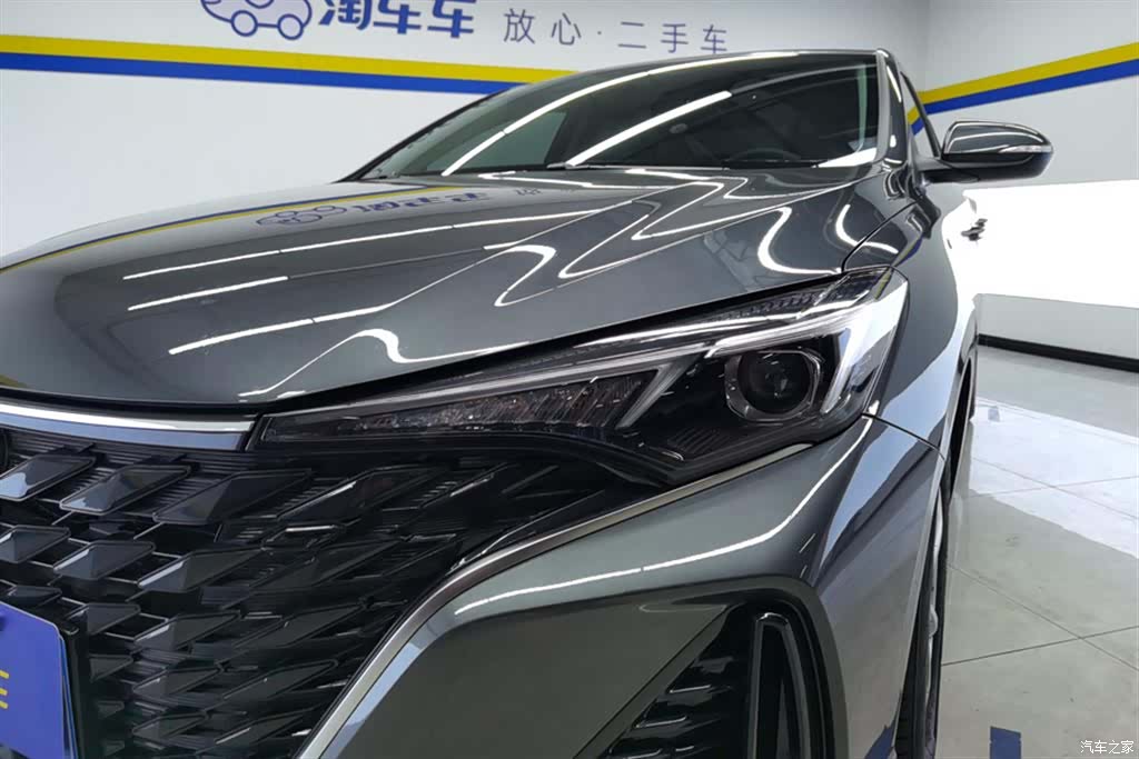 Changan Eado, 2025 все фото