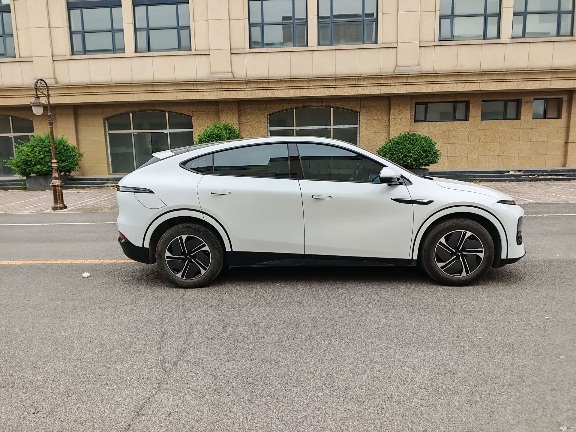 Xpeng G6, 2023 4