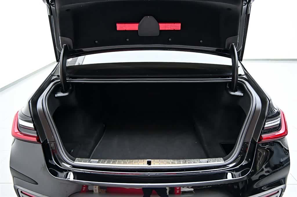 BMW 7 Series, 2020 38