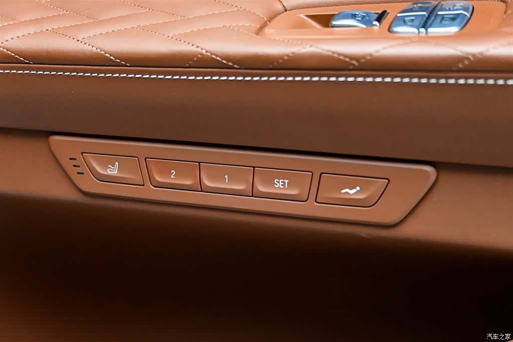 BMW 7 Series, 2020 28