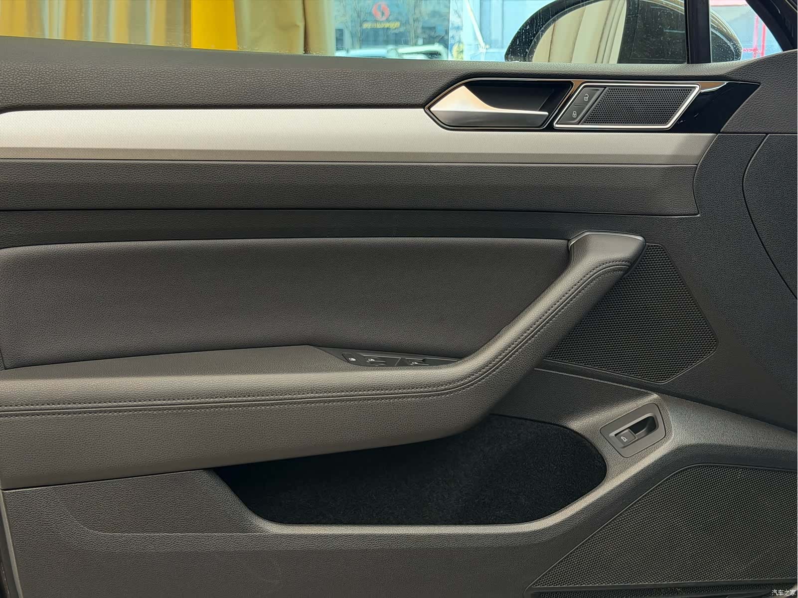 Volkswagen Variant, 2017 9