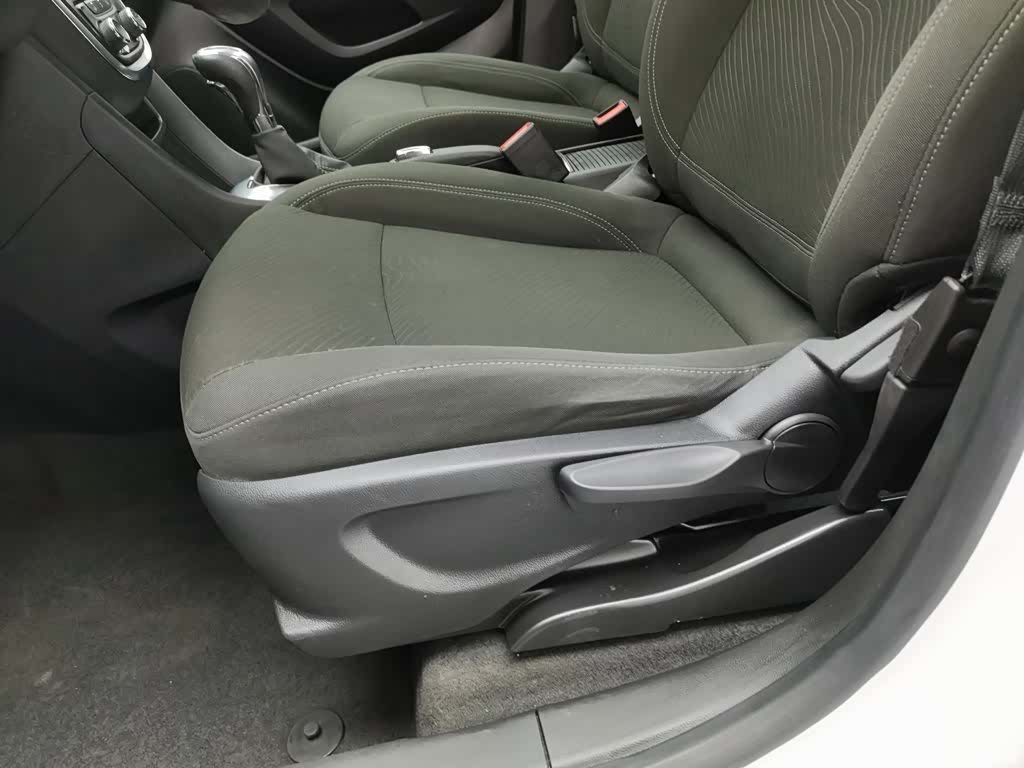 Buick Encore, 2014 20