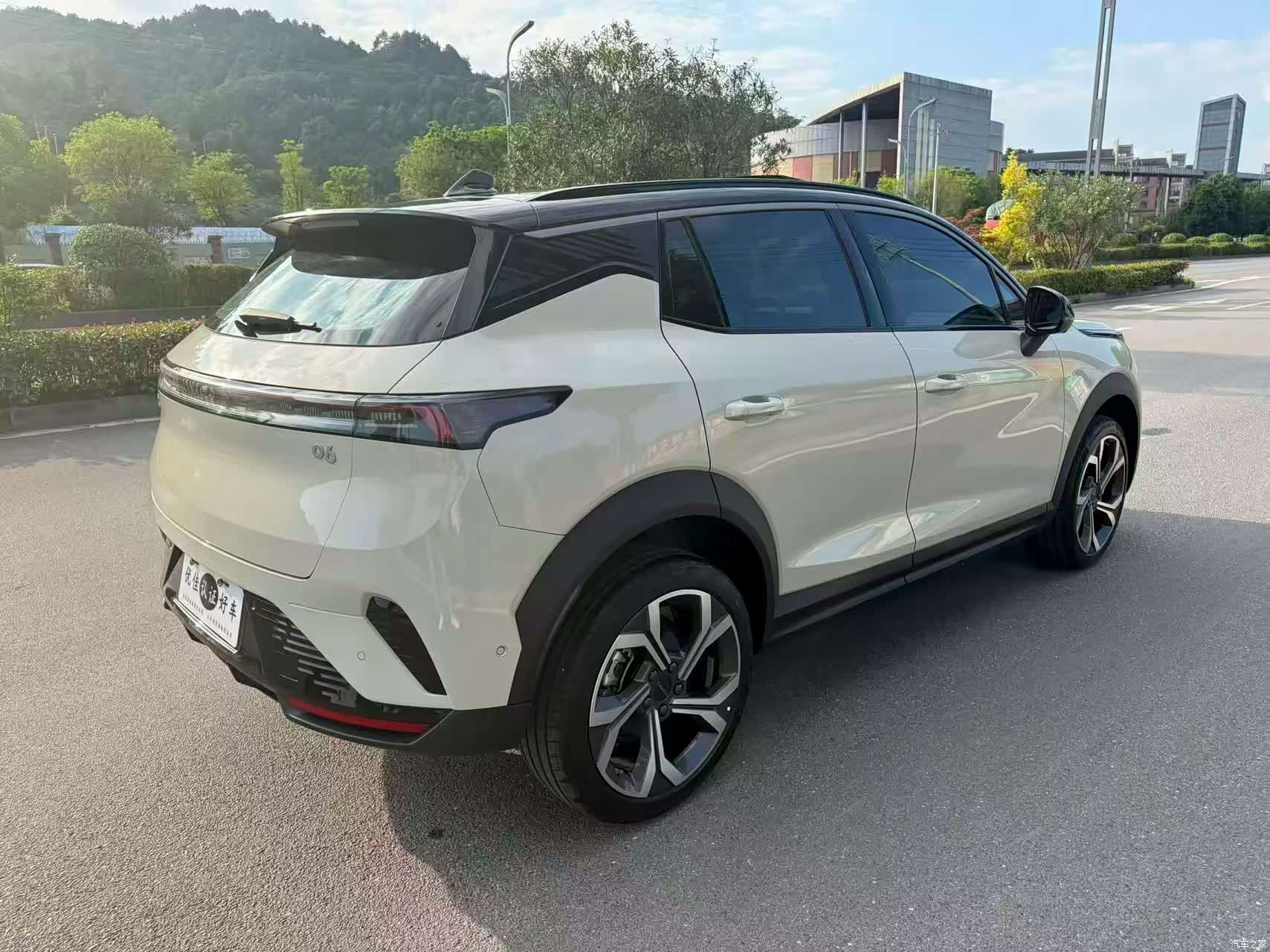 Lynk & Co 02, 2024 10