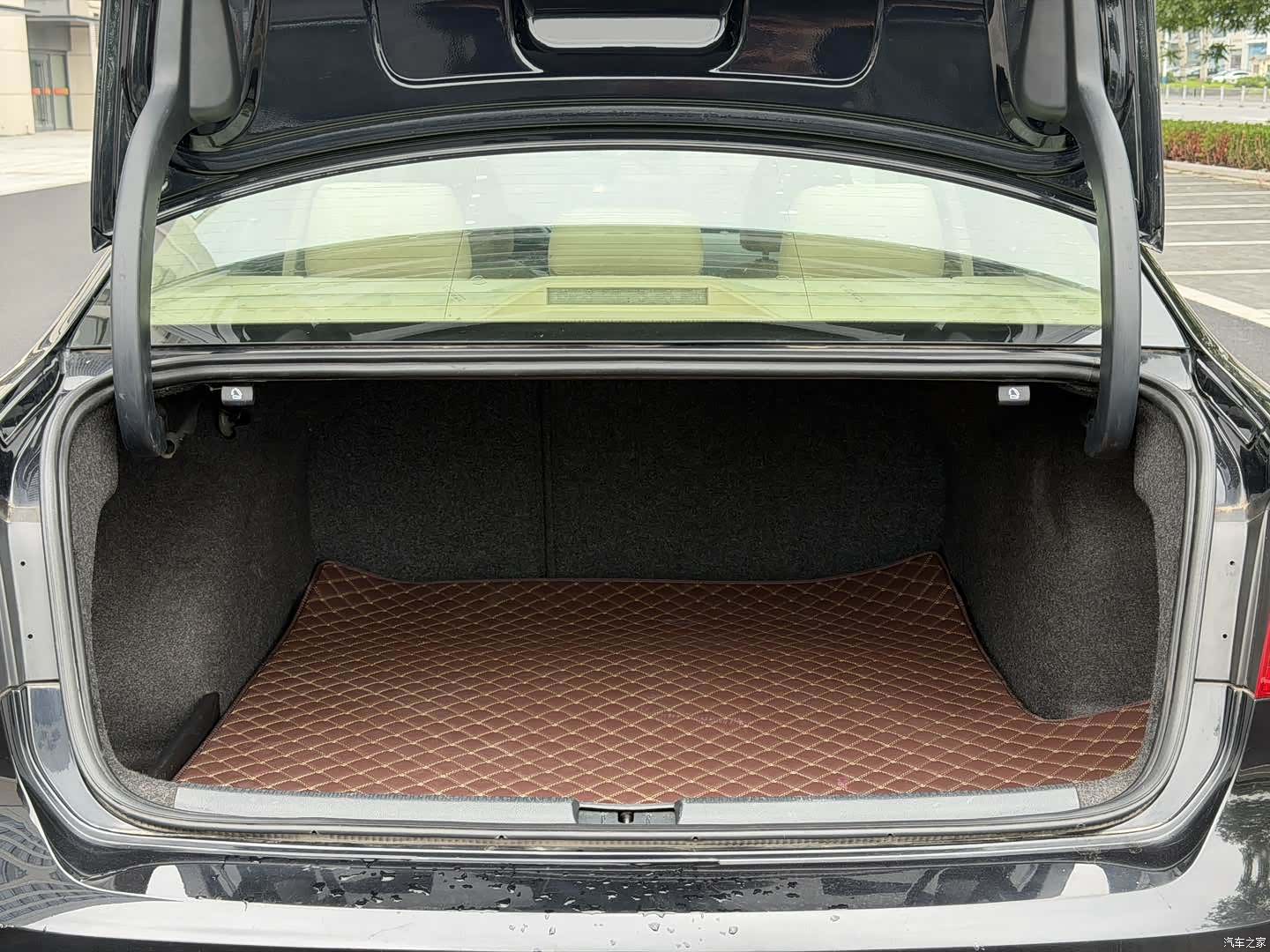 Volkswagen Passat, 2012 14