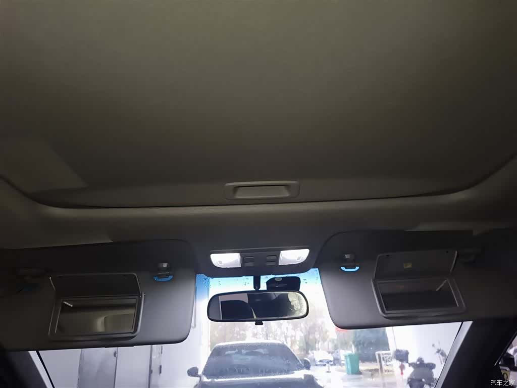 Honda Crider, 2016 14