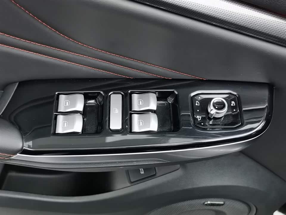 Weipai VV5