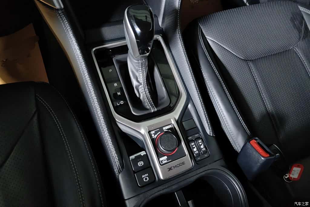 Subaru Forester, 2020 16