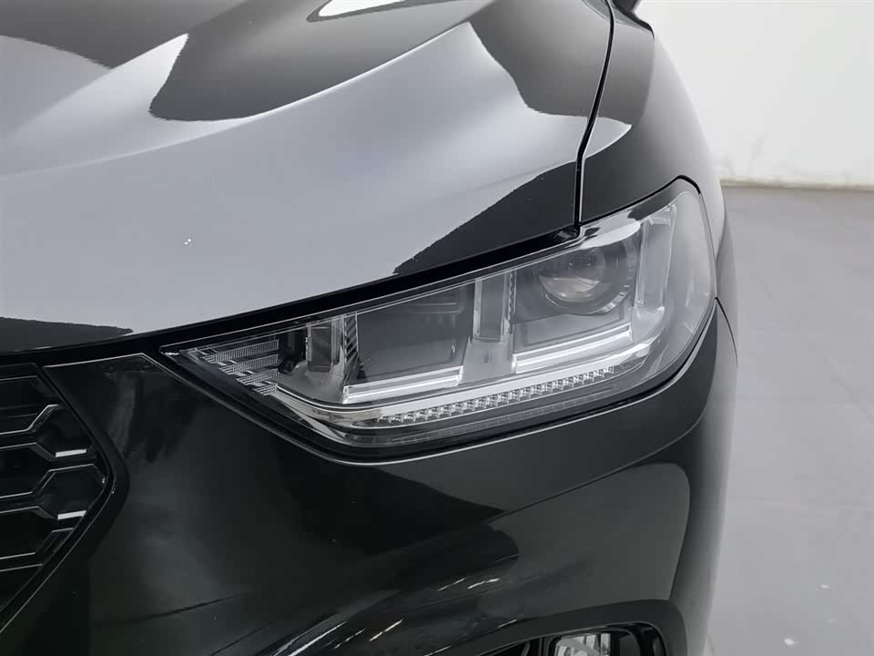 Weipai VV5