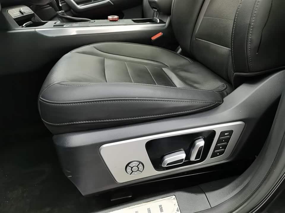 Weipai VV5