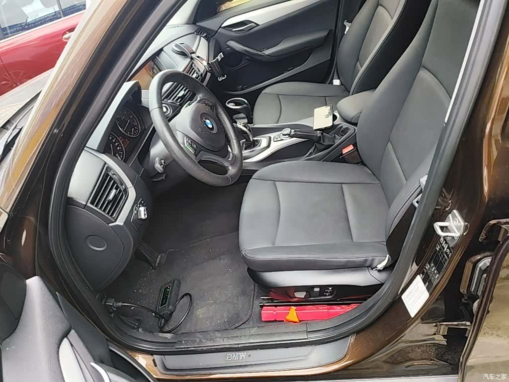 BMW X1, 2014 15