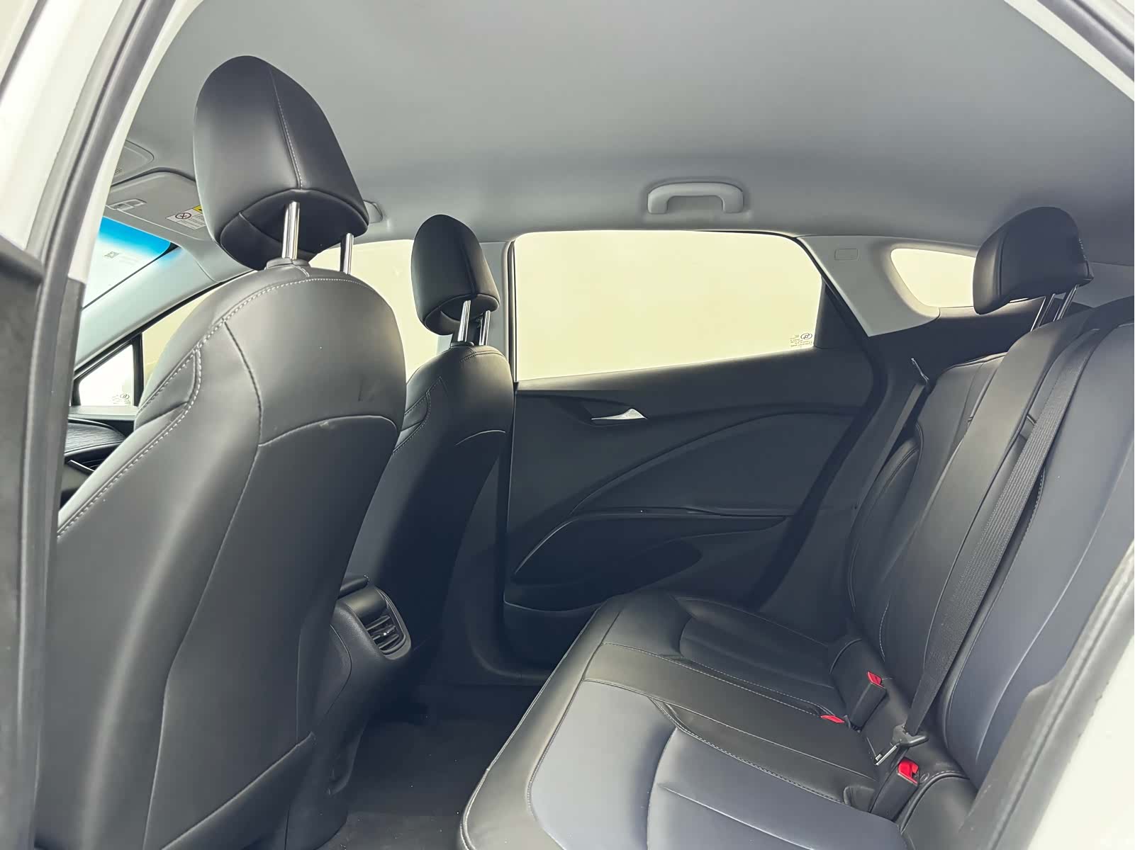 Buick Velite, 2023 8