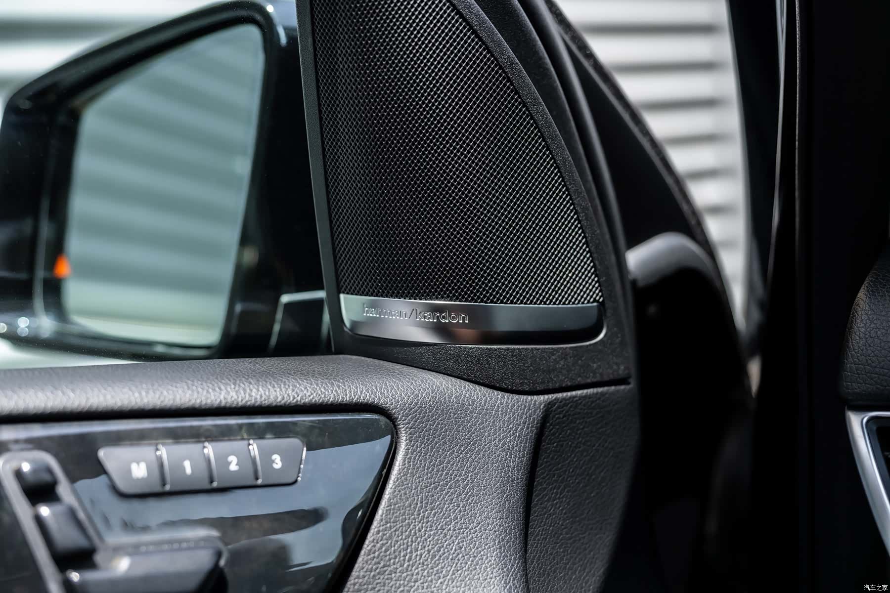 Mercedes-Benz GL-Class, 2014 8