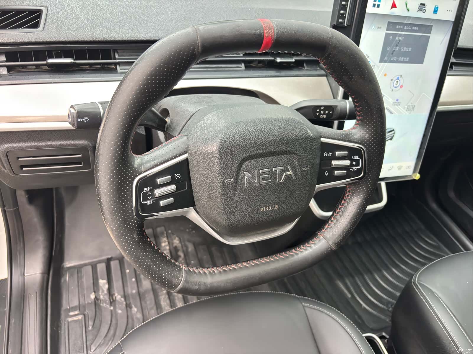Neta V, 2021 7