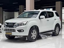 mu-X������ 2015�� 2.5T �����Զ������� 5��