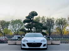 ˹��³BRZ 2017�� 2.0i �ֶ�type-S��