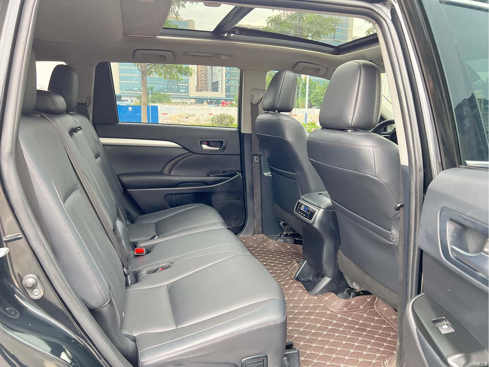 Toyota Highlander, 2021 16