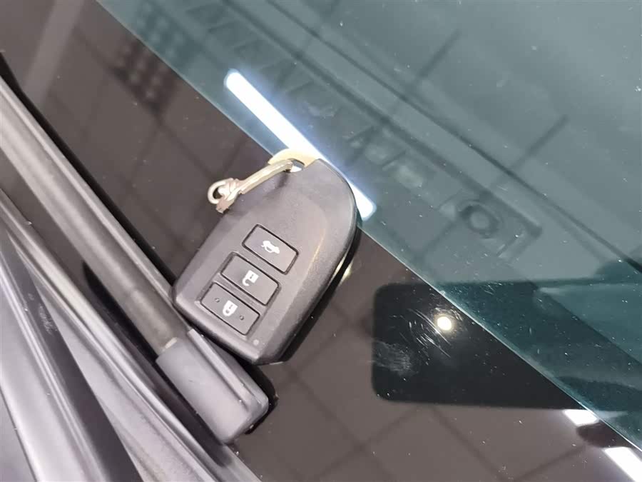 Toyota Vios 2023, фото 9