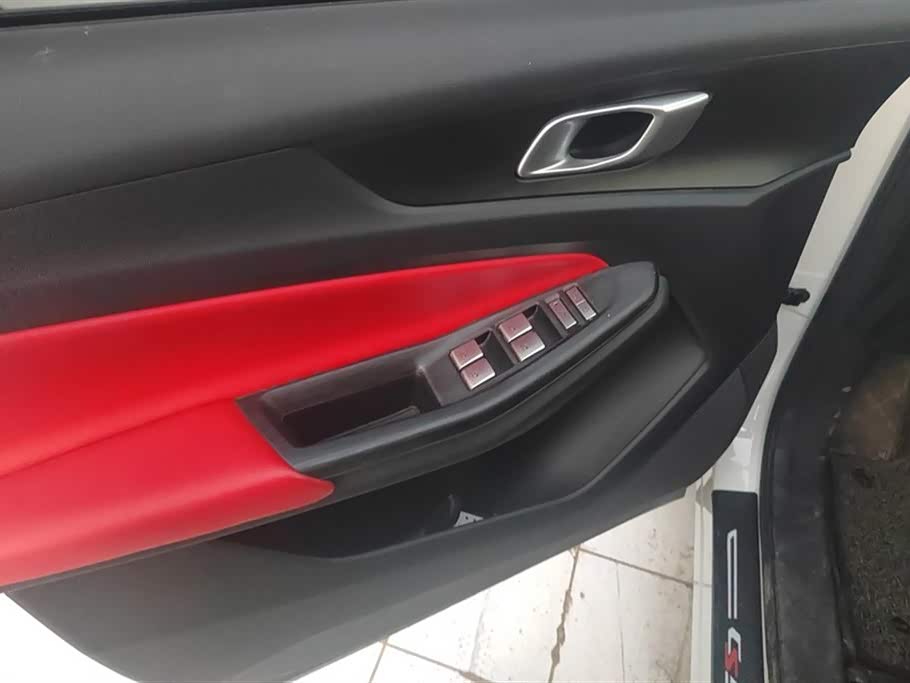 Changan CS55PLUS Changan CS55PLUS