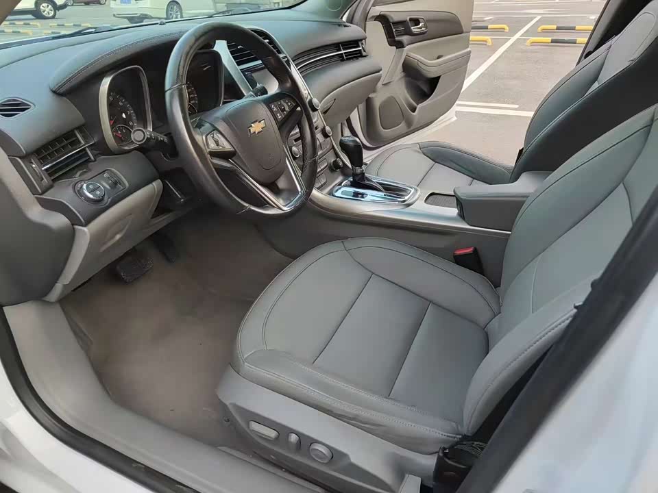 Chevrolet Mai Ruibao