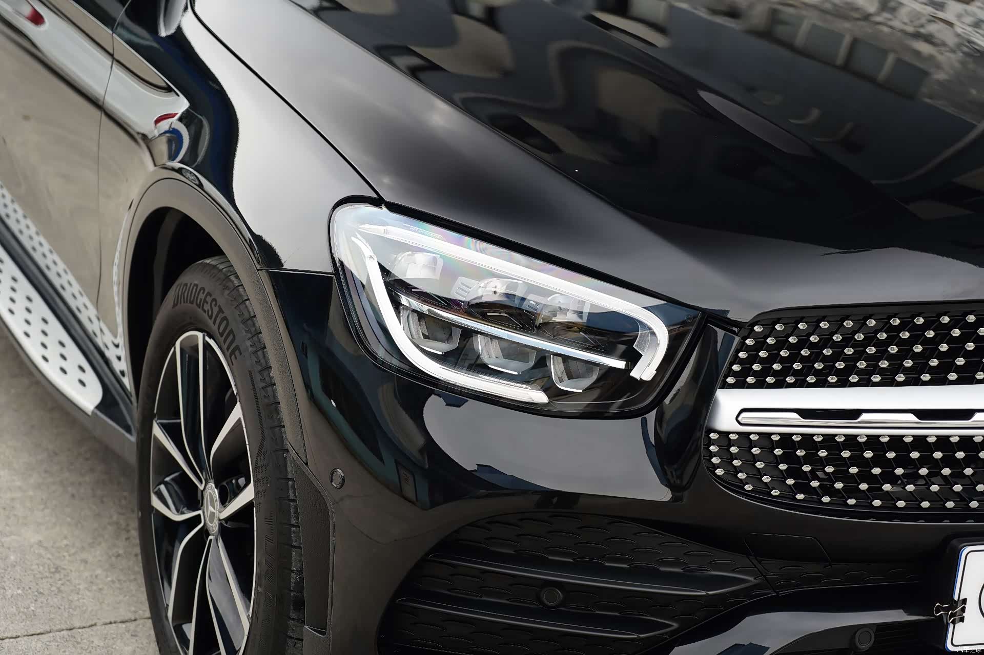 Mercedes-Benz GLC, 2022 11