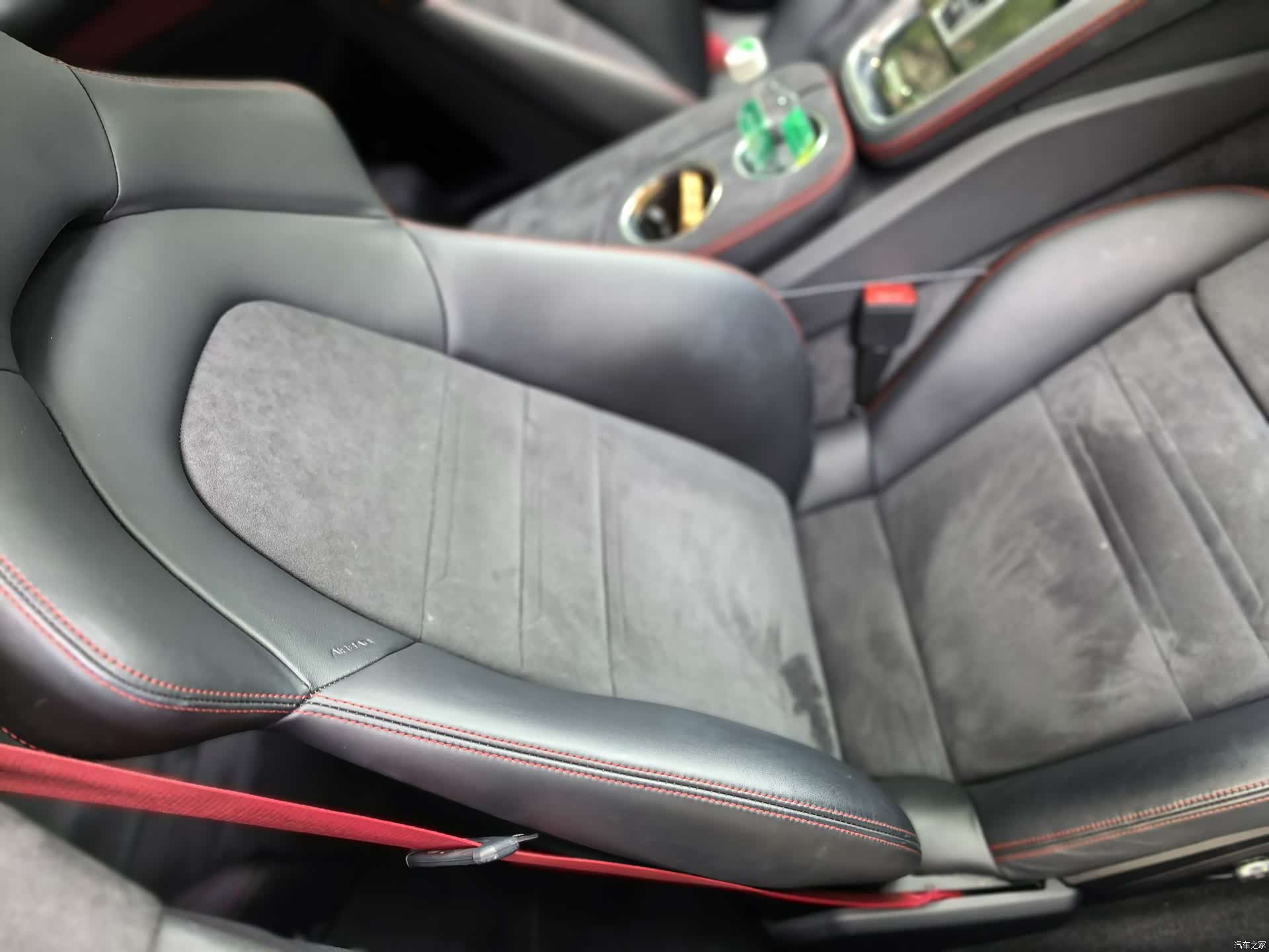 Porsche Panamera, 2021 14