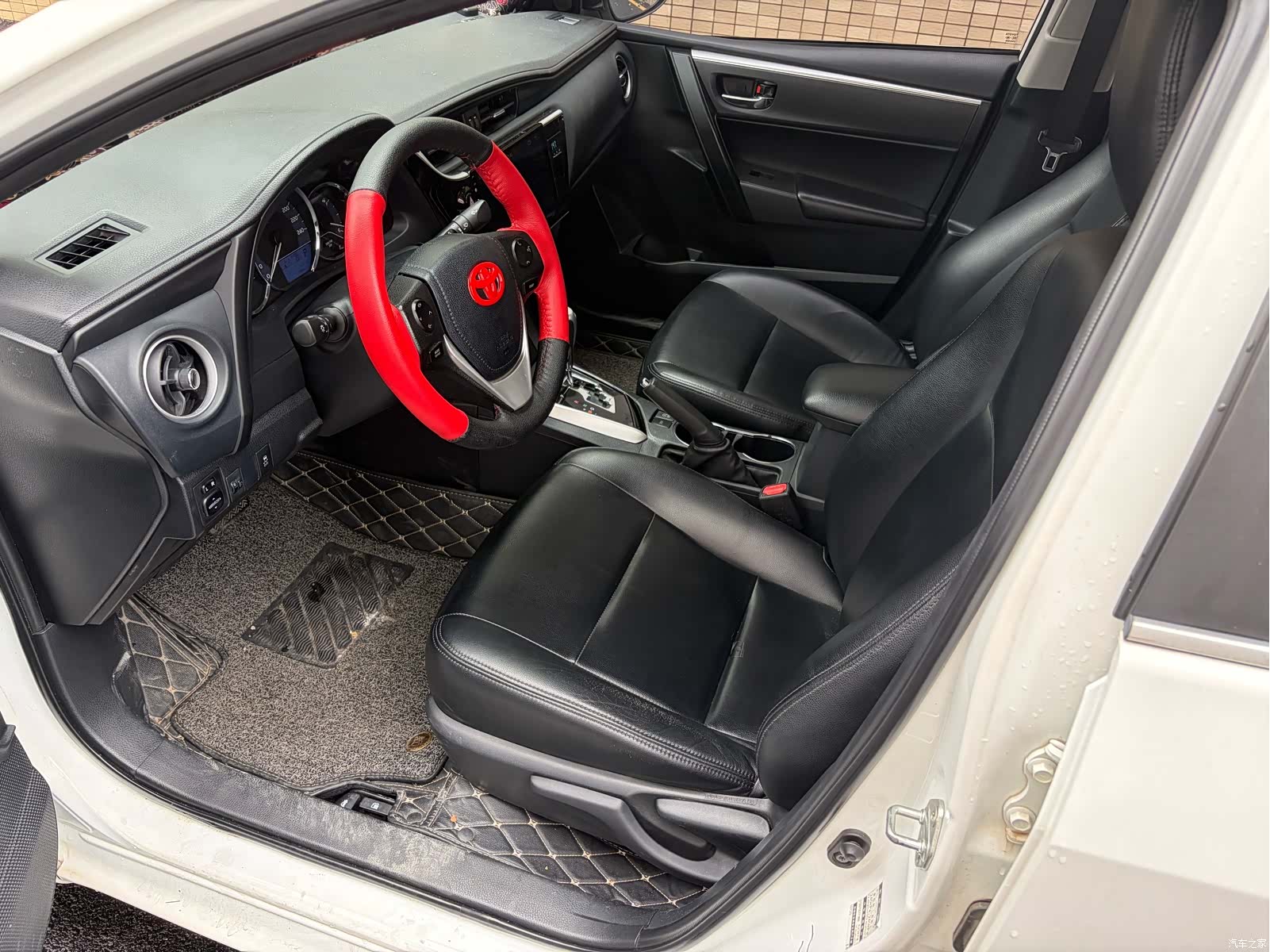 Toyota Corolla, 2019 4