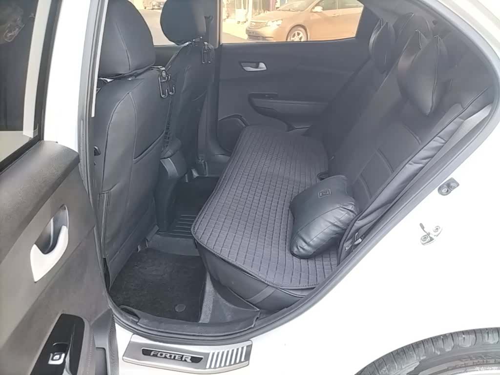 Kia VI, 2022 17