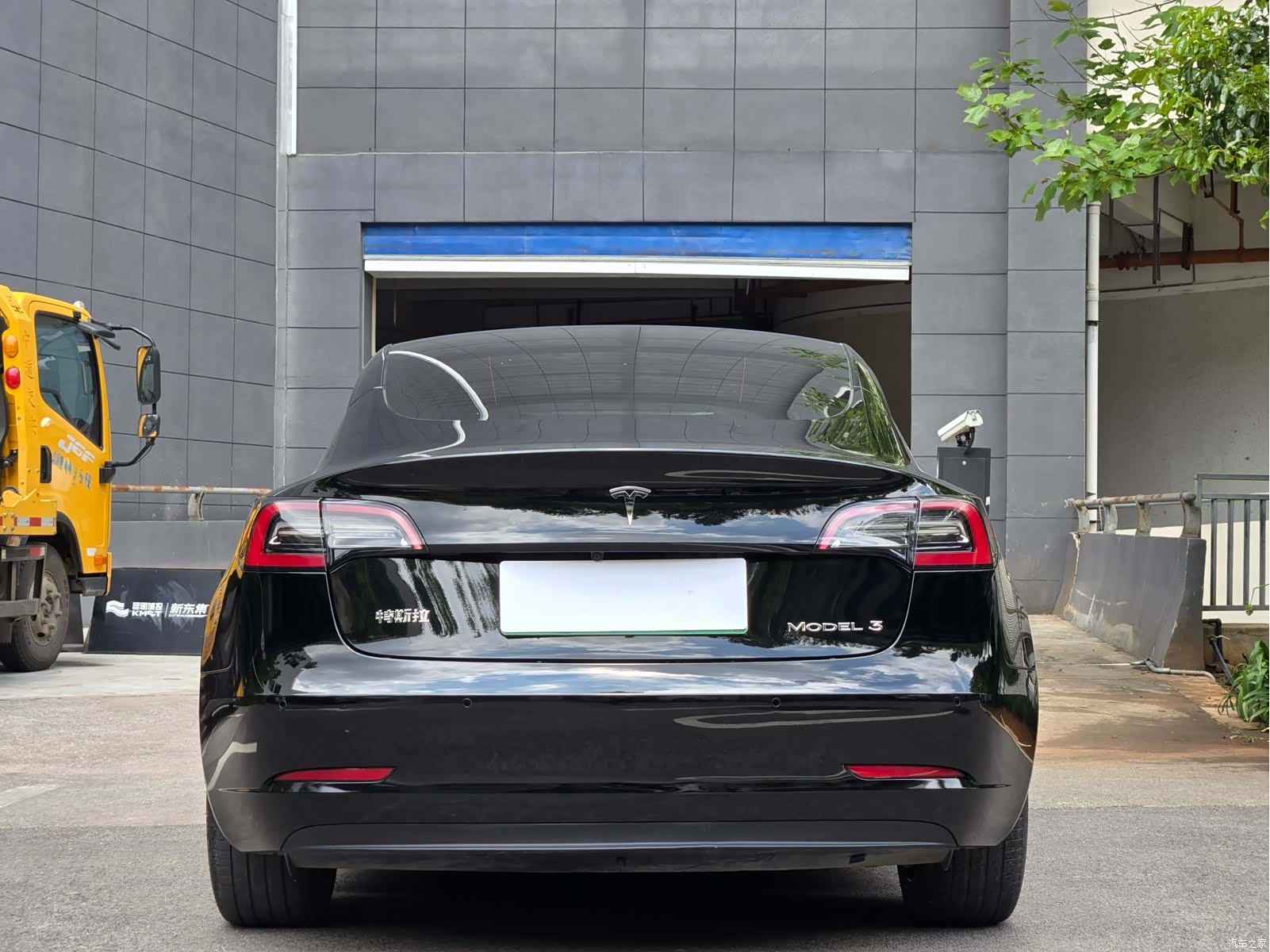 Tesla Model 3, 2023 8