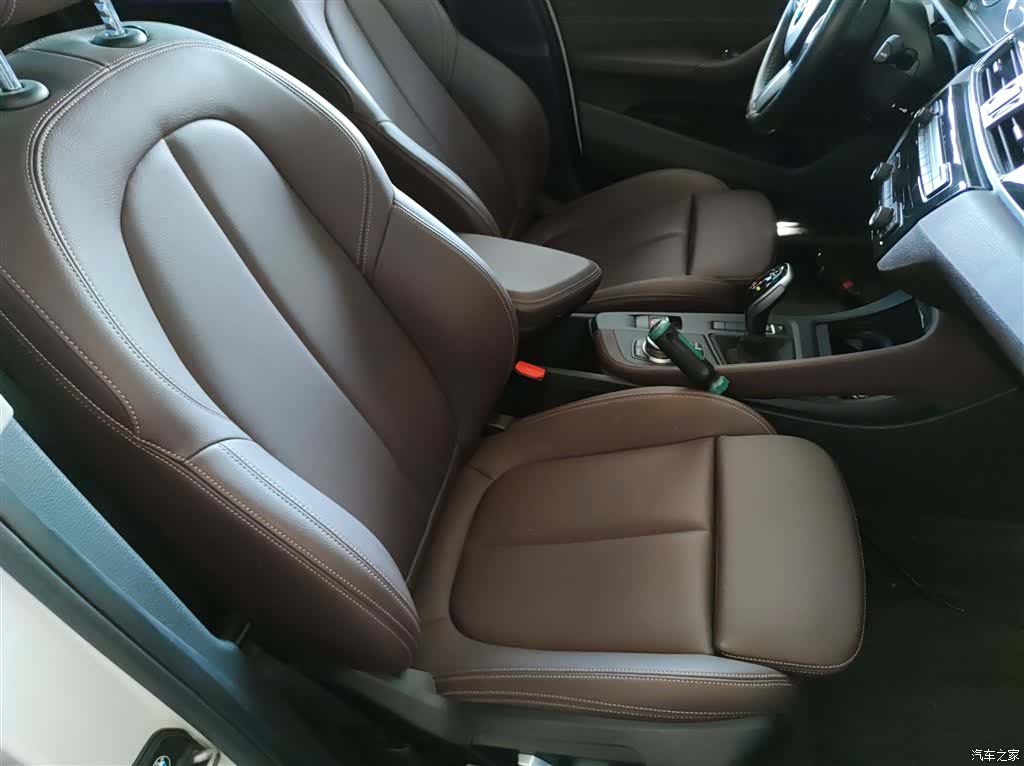 BMW X1, 2021 25