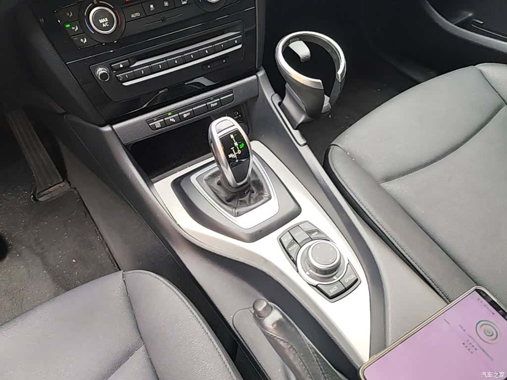 BMW X1, 2014 14