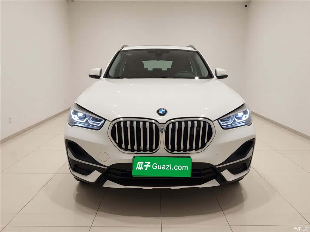 BMW X1, 2020 3