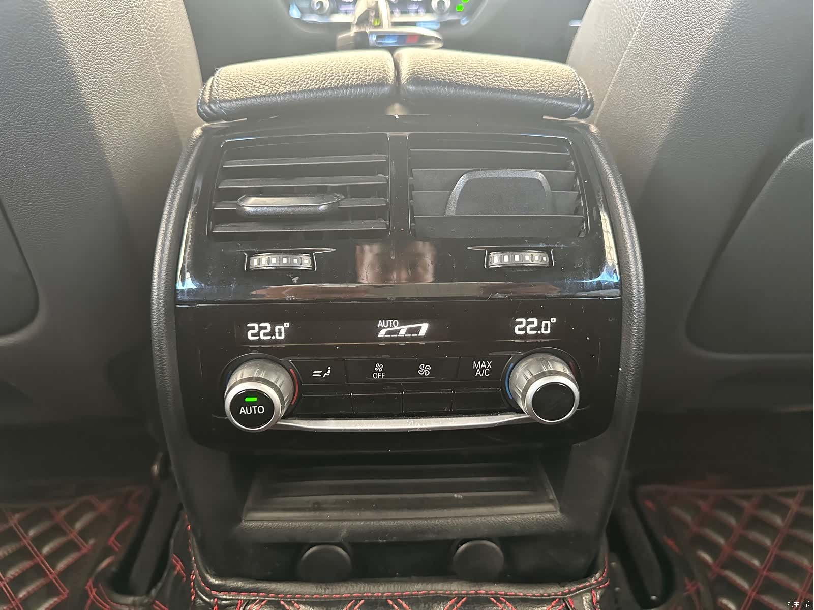 BMW 6 Series GT, 2018 29