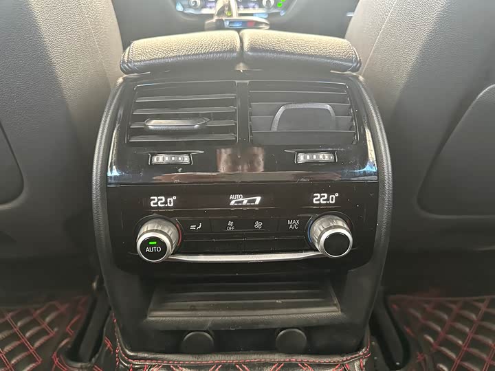 BMW 6 Series GT 2018 630i hao hua she ji tao zhuang