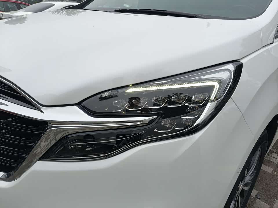 Buick GL8 Buick GL8